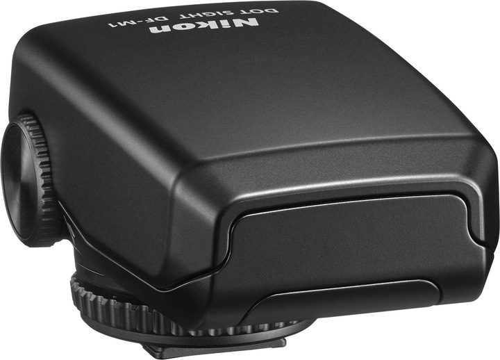 Actual product image Nikon DF-M1 (Electronic viewfinder)