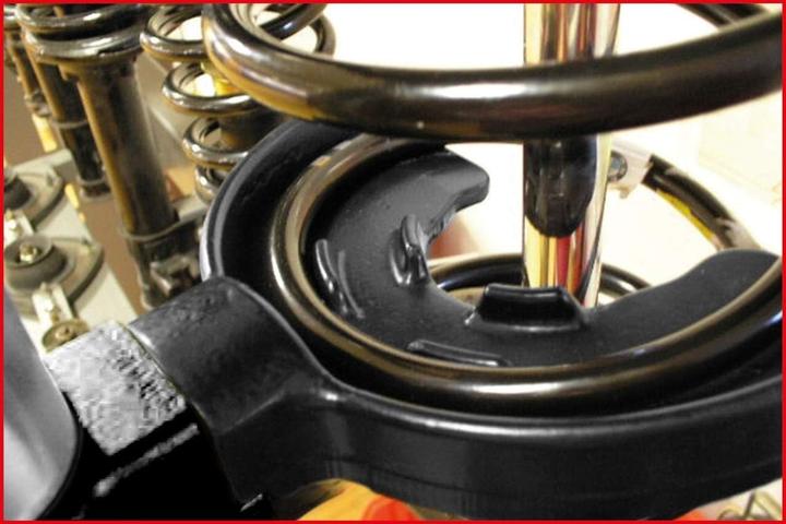 Actual product image KS Tools 500.8400