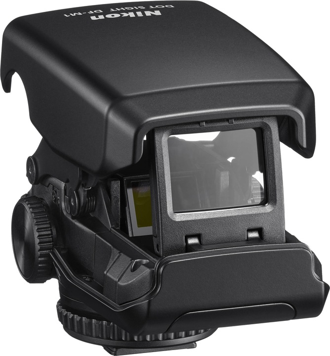 Actual product image Nikon DF-M1 (Electronic viewfinder)
