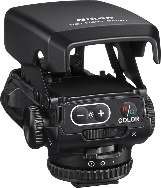 Actual product image Nikon DF-M1 (Electronic viewfinder)