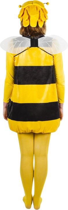 Produktbild Metamorph Biene Maja - Kostüm für Erwachsene - Grösse XL (XL)