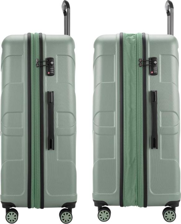 Produktbild Hauptstadtkoffer Suitline - Grosser Koffer (98 l)