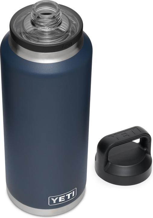 Immagine prodotto Yeti Rambler Bottle Chug - Isolierflasche (1.30 l)
