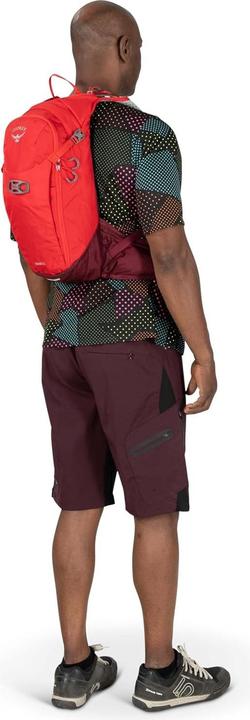 Produktbild Osprey Backpack Siskin 12L 2024 (12 l)