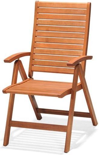 Mountfield ORLANDO - Fauteuil à rallonges