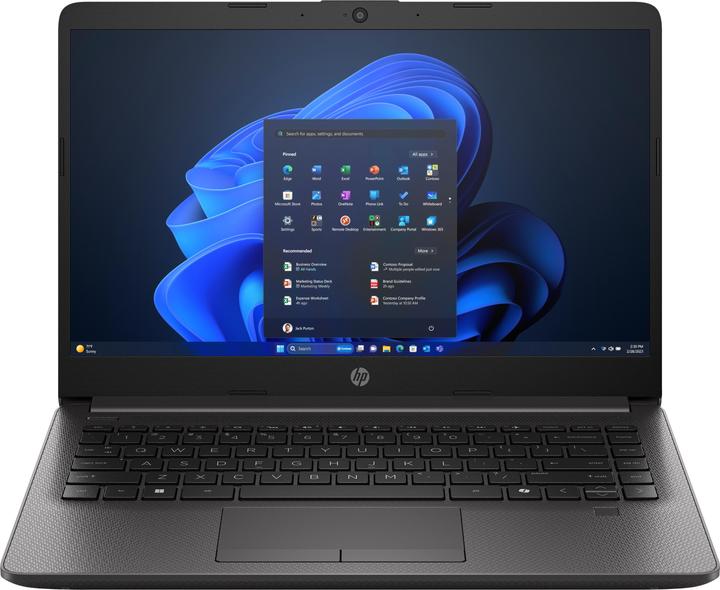 Actual product image HP 240R G9 i3-1315U 14p 8Go 256Go (256 GB, 8 GB, Intel Core i3-1315U, Intel UHD Graphics)