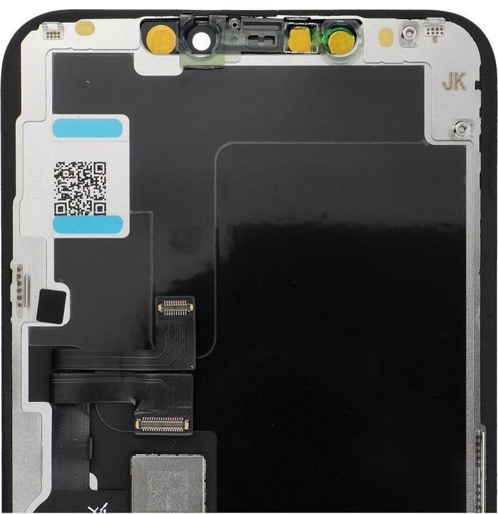 Produktbild JK LCD display! LCD Display for IPHONE 11 PRO MAX FullHD Incell (Change IC) (Display, iPhone 11 Pro Max)