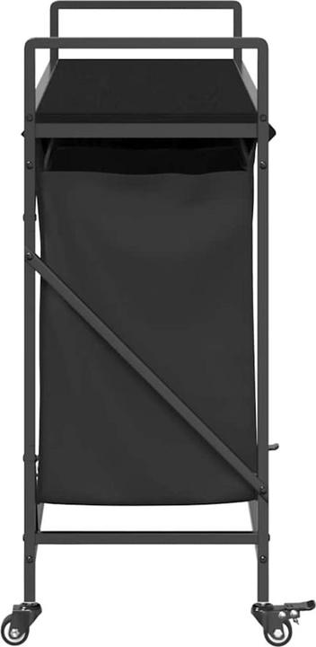 Actual product image vidaXL Wäschekorb