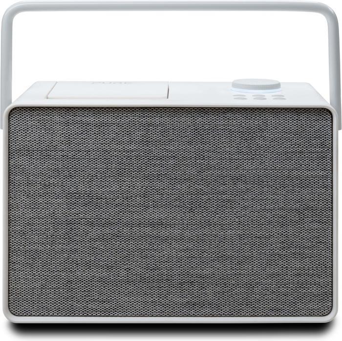 Produktbild Pure Evoke Play (Internetradio, DAB+, FM, Bluetooth, WLAN)