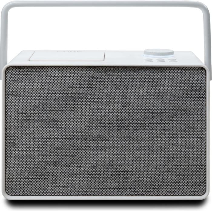 Produktbild Pure Evoke Play (FM, DAB+, Internetradio, Bluetooth, WLAN)