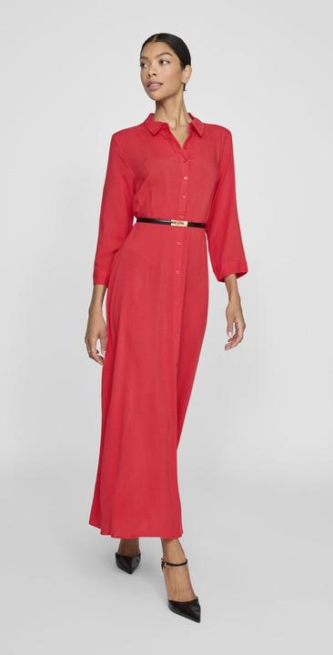 Actual product image Vila Maxi Blusenkleid (42)