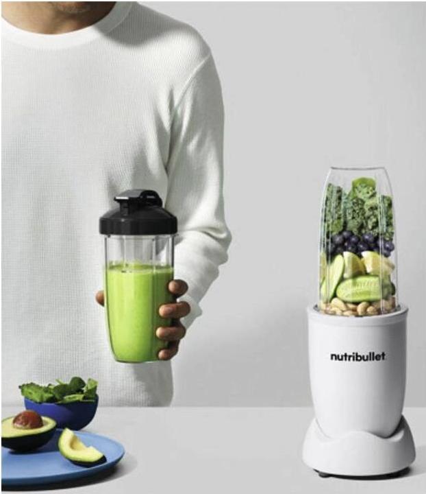 Immagine prodotto NutriBullet Per (900 W)
