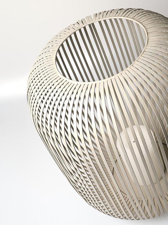 Produktbild Fynch-Hatton Laterne LIG 35,5x30cm Elephant