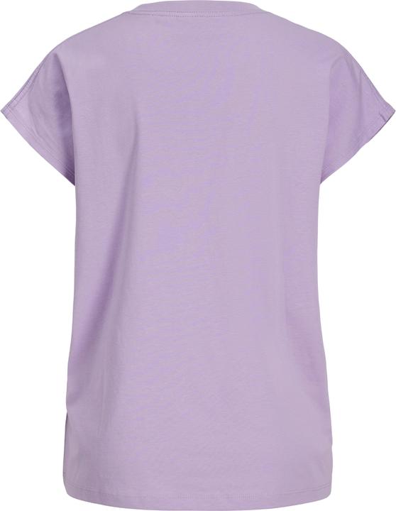 Image du produit JJXX Jxastrid Boxy Sl Every Tee Jrs Noos (S)