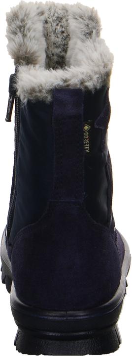 Produktbild Superfit Stiefelette Leder FLAVIA (38)