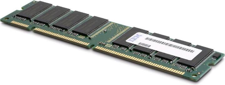 Produktbild Lenovo IBM 16Gb 2Rx4 (1 x 16GB, 1333 MHz, DDR3L-RAM, DIMM)