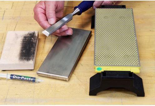 Produktbild DMT Dia-Paste Diamond