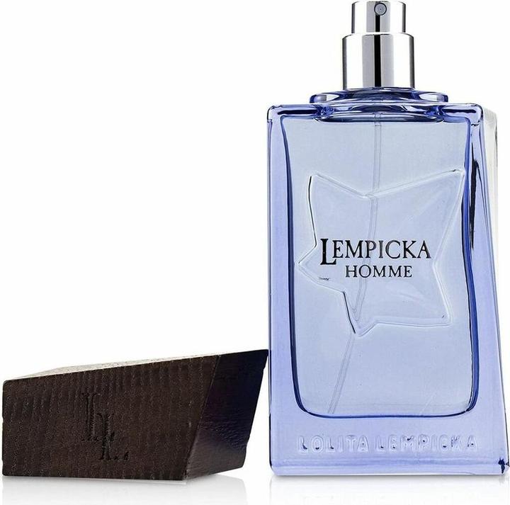 Produktbild Lolita Lempicka Homme Eau de Toilette (Eau de Toilette, 50 ml)