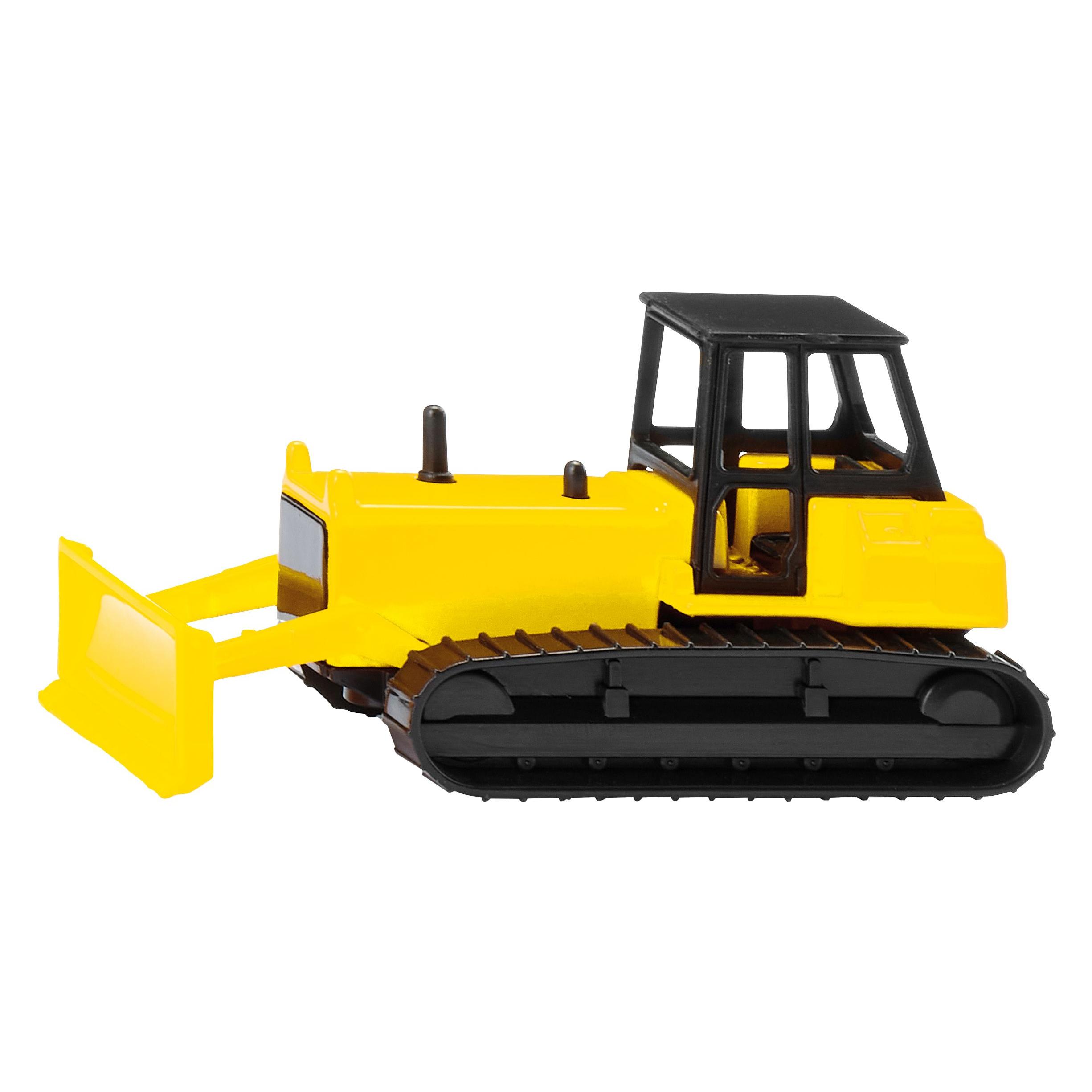 Siku 1295 Planierraupe (1295)