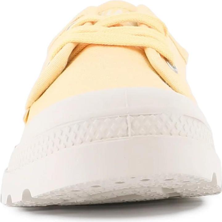 Actual product image Palladium Pampa Oxford (41)