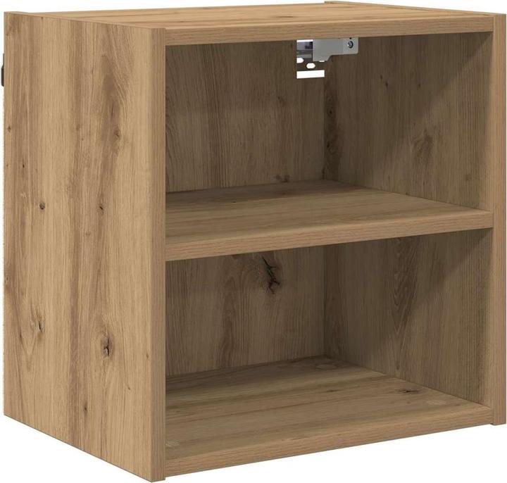 Produktbild vidaXL Küchenaufbewahrung (29.50 x 40 x 40 cm)