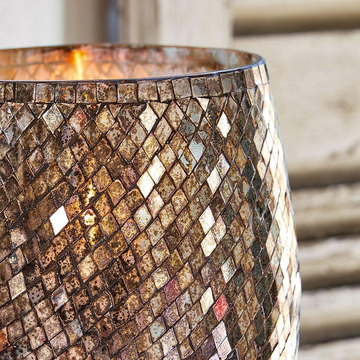 Produktbild Loberon Windlicht Lissarda