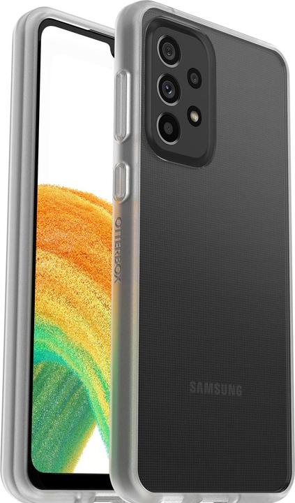 Produktbild OtterBox React (Samsung Galaxy A33 5G)
