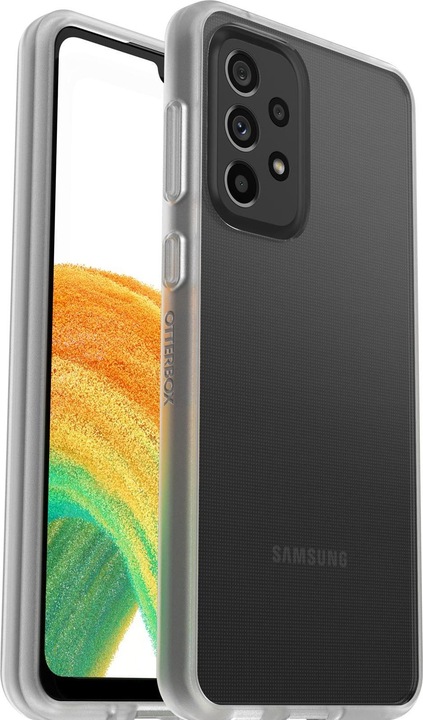 Produktbild OtterBox React (Samsung Galaxy A33 5G)