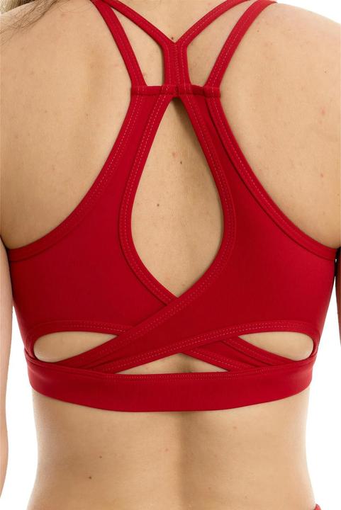 Immagine prodotto Lookus Amaya Reggiseno Sportivo Donna (L)