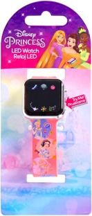 Actual product image Accutime Disney Prinzessinnen (Digital watch, 37 mm)