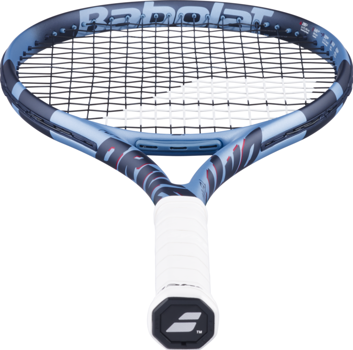 Actual product image Babolat Pure Drive Team 2025 Tennisschläger (3, 285 g)