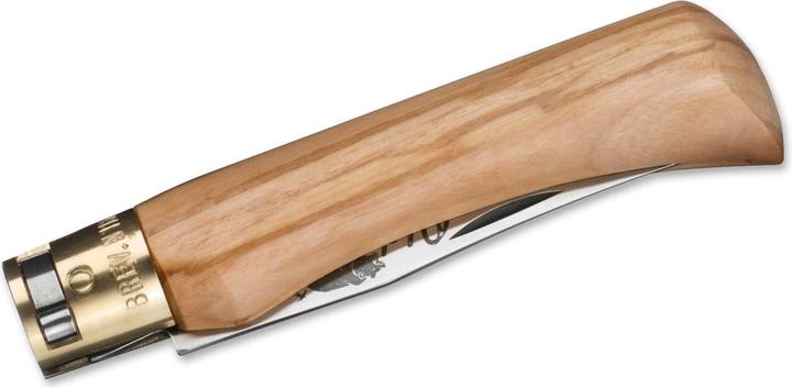 Immagine prodotto Old Bear L Olive (9 cm)