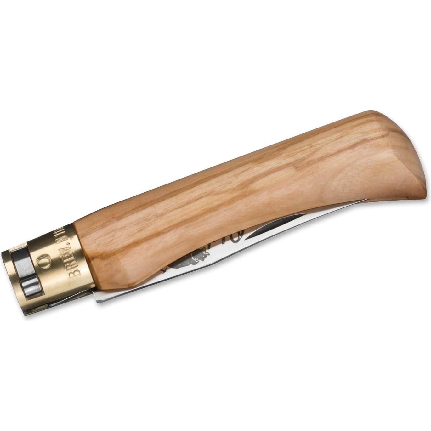 Thumbnail - Old Bear, Mehrzweckmesser, L Olive (9 cm)