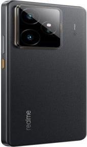 Actual product image realme GT 7 (512 GB, IceSense Black, 6.78", Dual SIM, 5G)