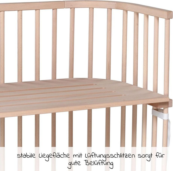 Image du produit Babybay Boxspring