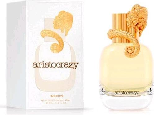 Immagine prodotto Aristocrazy Intuitivo (Eau de toilette, 80 ml)