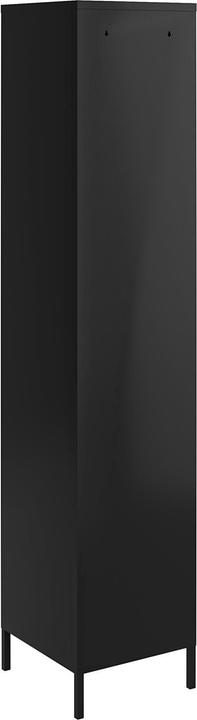 Image du produit Dorel Home District de mission (38 x 40 x 185 cm)