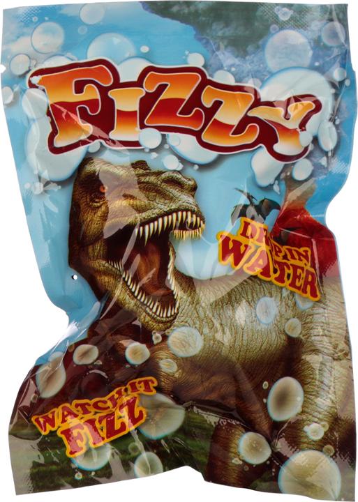 Actual product image Roost bubbling egg, dinosaur