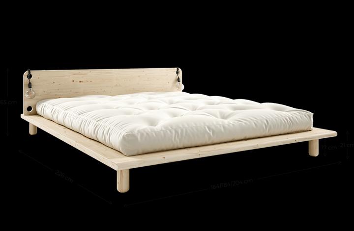 Image du produit Karup Design Peek (160 x 200 cm)