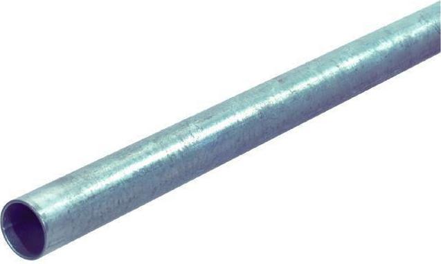 BRW Tubo di livello alla base di cemento