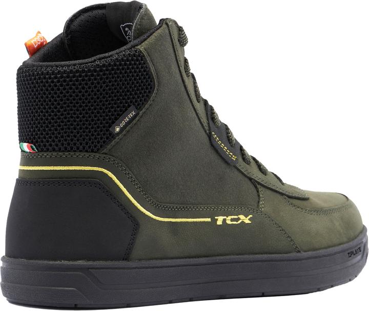 Image du produit TCX Chaussures Mood 2 GTX (Hommes, 43)