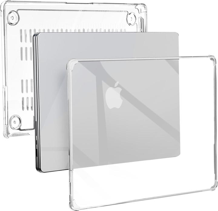 Image du produit Supcase Unicorn Beetle Clear Apple MacBook Pro 14 2021 Clear (14.20", Apple)