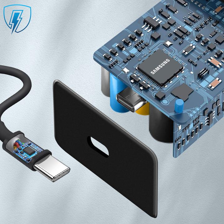 Productafbeelding Samsung EP-T1510 (15 W)