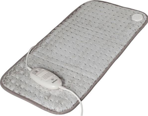 Actual product image Beurer HK123 XXL Nordic Taupe