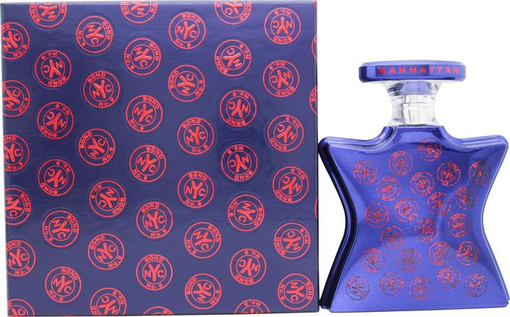 Immagine prodotto Bond No. 9 Manhattan (Eau de parfum, 100 ml)