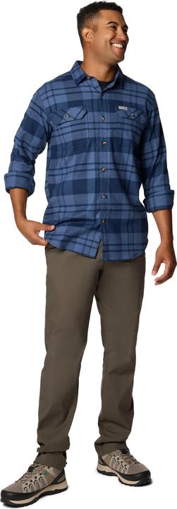 Immagine prodotto Columbia Flare Gun Stretch Flannel (M)