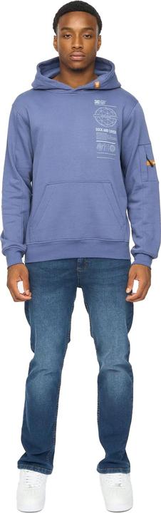 Produktbild Duck and Cover Ashland Kapuzenpullover (S)