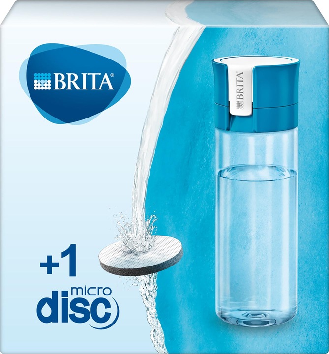 Actual product image Brita Filter bottle (0.60 l)