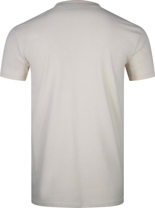 Produktbild Siksilk Polo Zip (M)