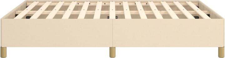 Produktbild vidaXL Bettgestell (160 x 200 cm)